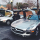 Illustration for article titled Cars and Coffee iPotato Photos 12-21-13